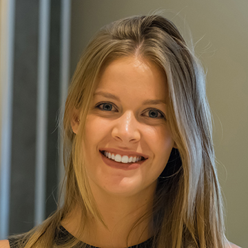 Eden Nivison